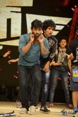 Sardaar Gabbar Singh Movie Audio Launch